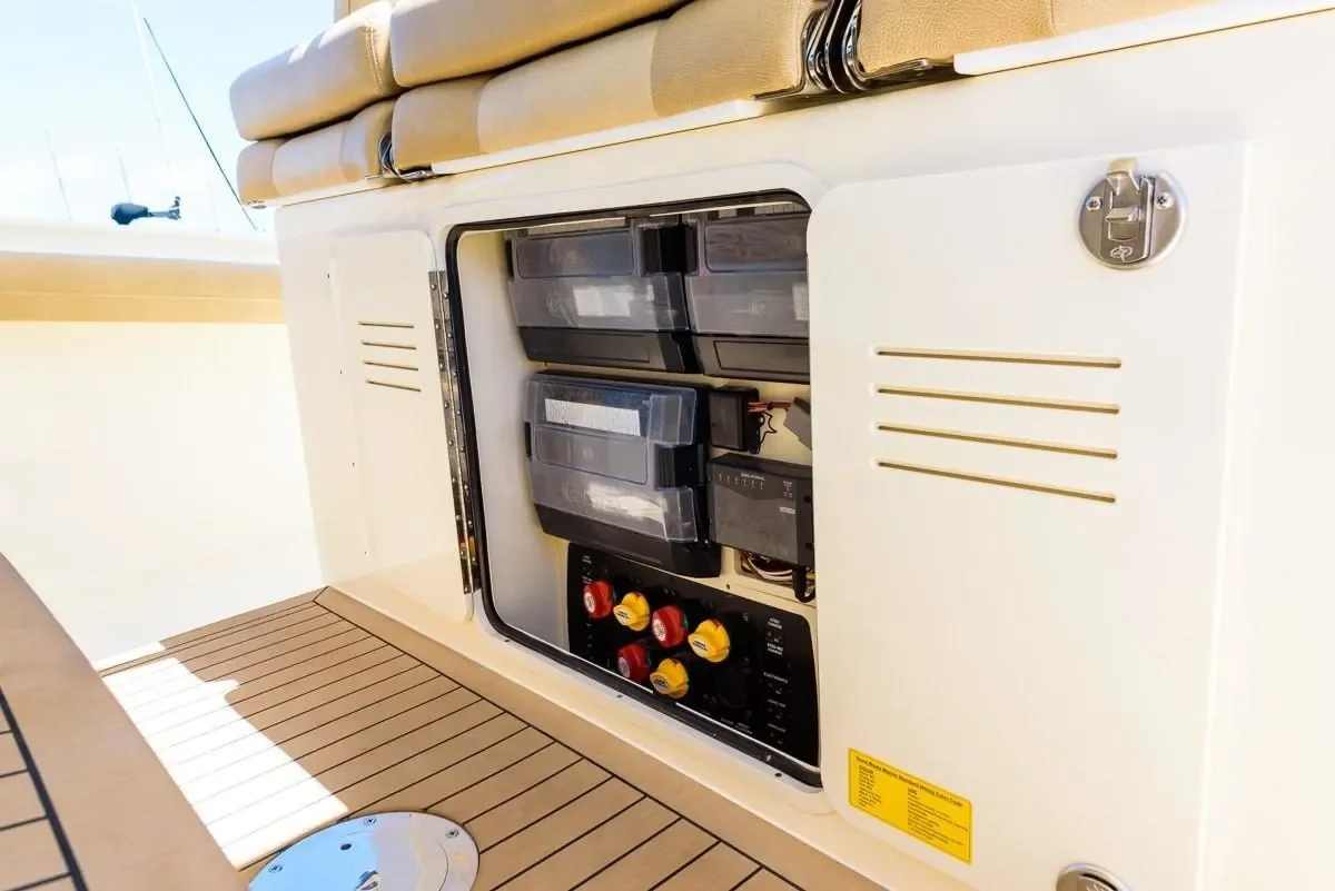 2022 Scout 380 LXF Image Thumbnail #67