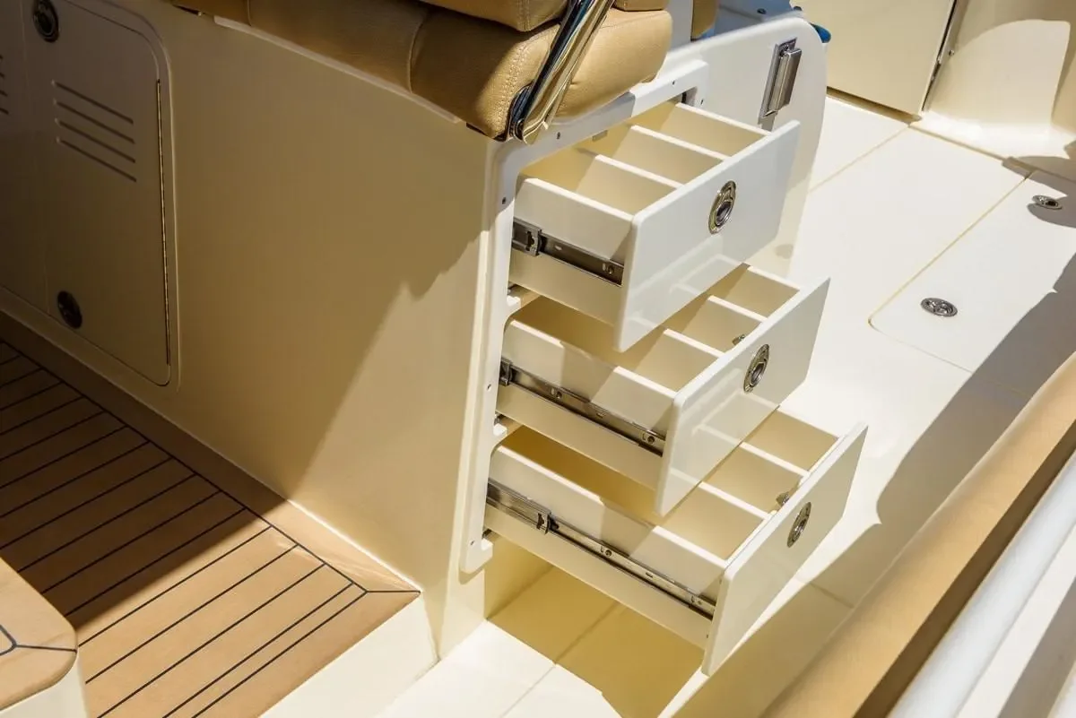 2022 Scout 380 LXF Image Thumbnail #70