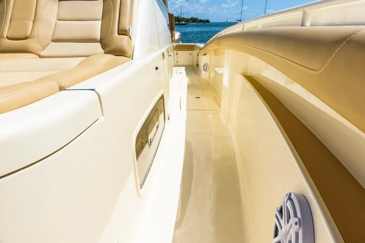 2022 Scout 380 LXF Image Thumbnail #72