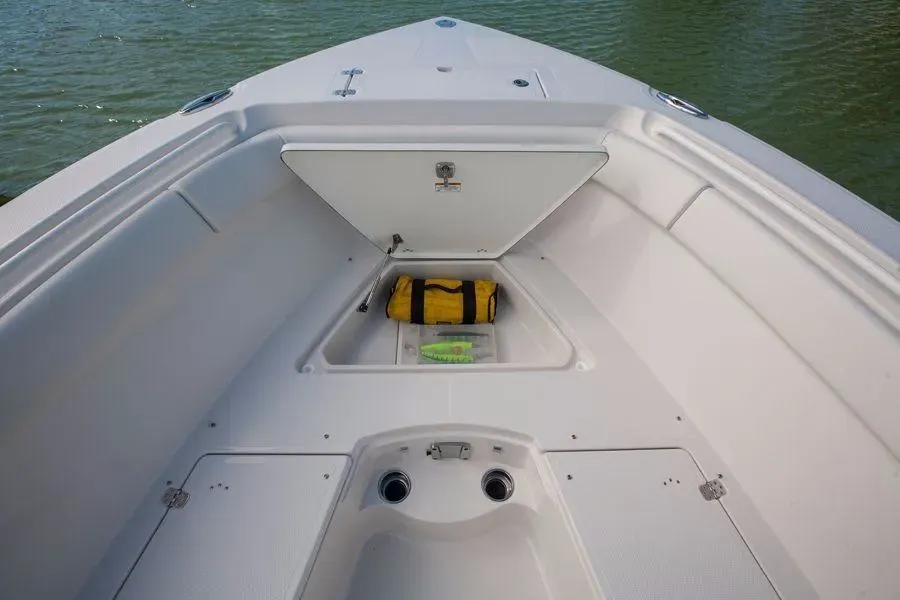 2025 Sailfish 312 CC Image Thumbnail #9