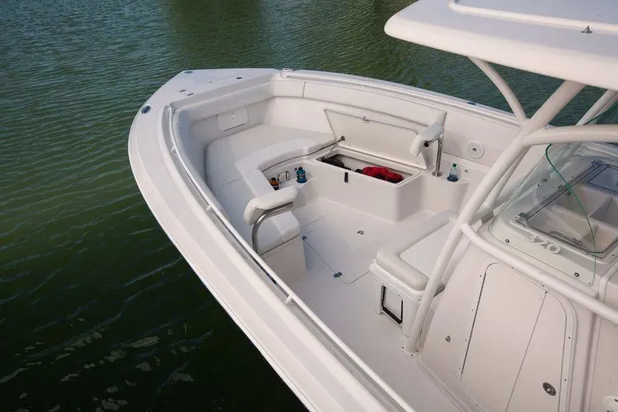 2025 Sailfish 312 CC Image Thumbnail #15
