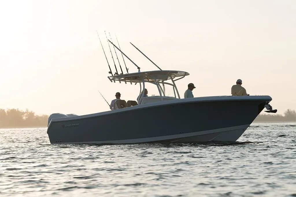 2025 Sailfish 312 CC Image Thumbnail #7