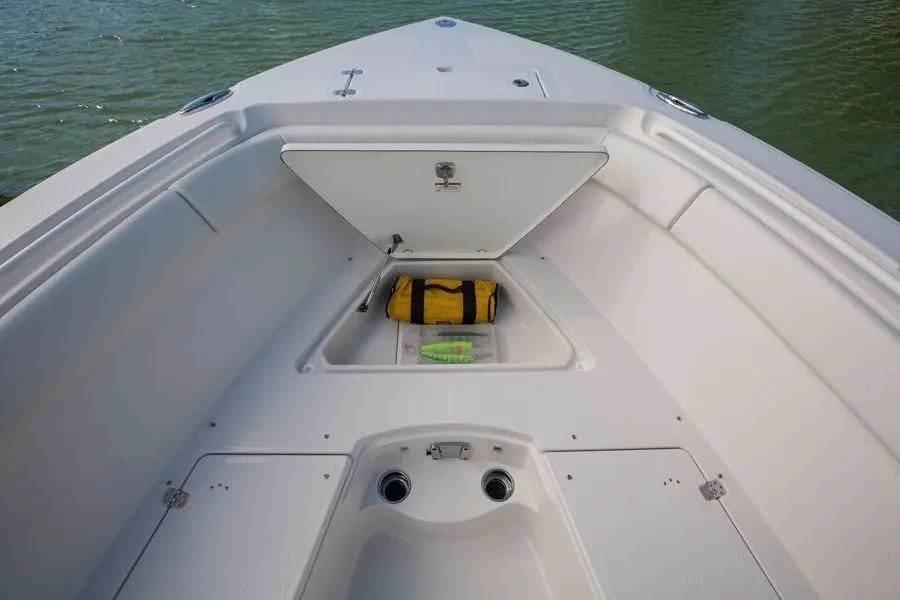 2026 Sailfish 312 CC Image Thumbnail #9