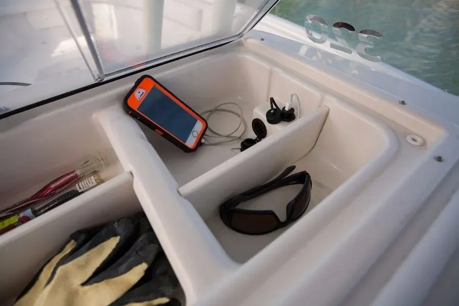 2026 Sailfish 312 CC Image Thumbnail #14