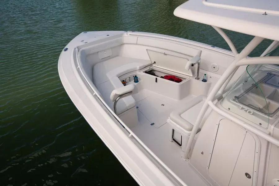 2026 Sailfish 312 CC Image Thumbnail #15