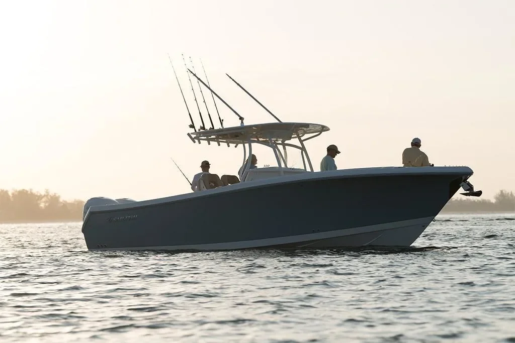 2026 Sailfish 312 CC Image Thumbnail #7