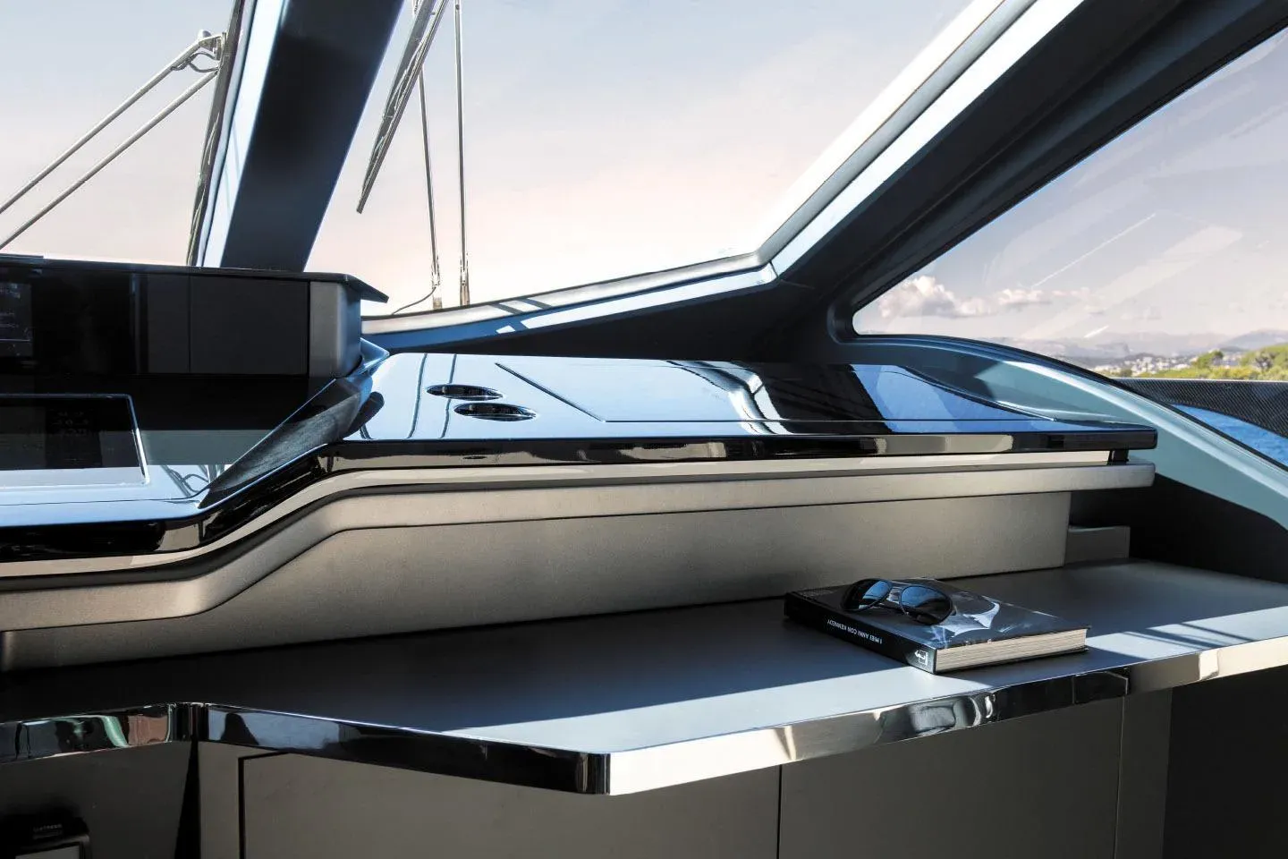 2026 Azimut S10 Image Thumbnail #22