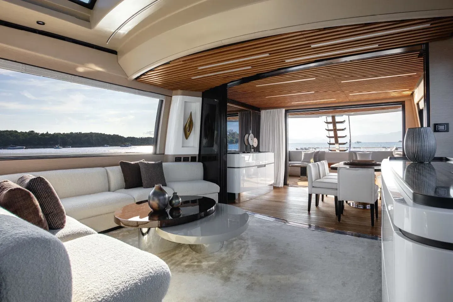 2026 Azimut S10 Image Thumbnail #26