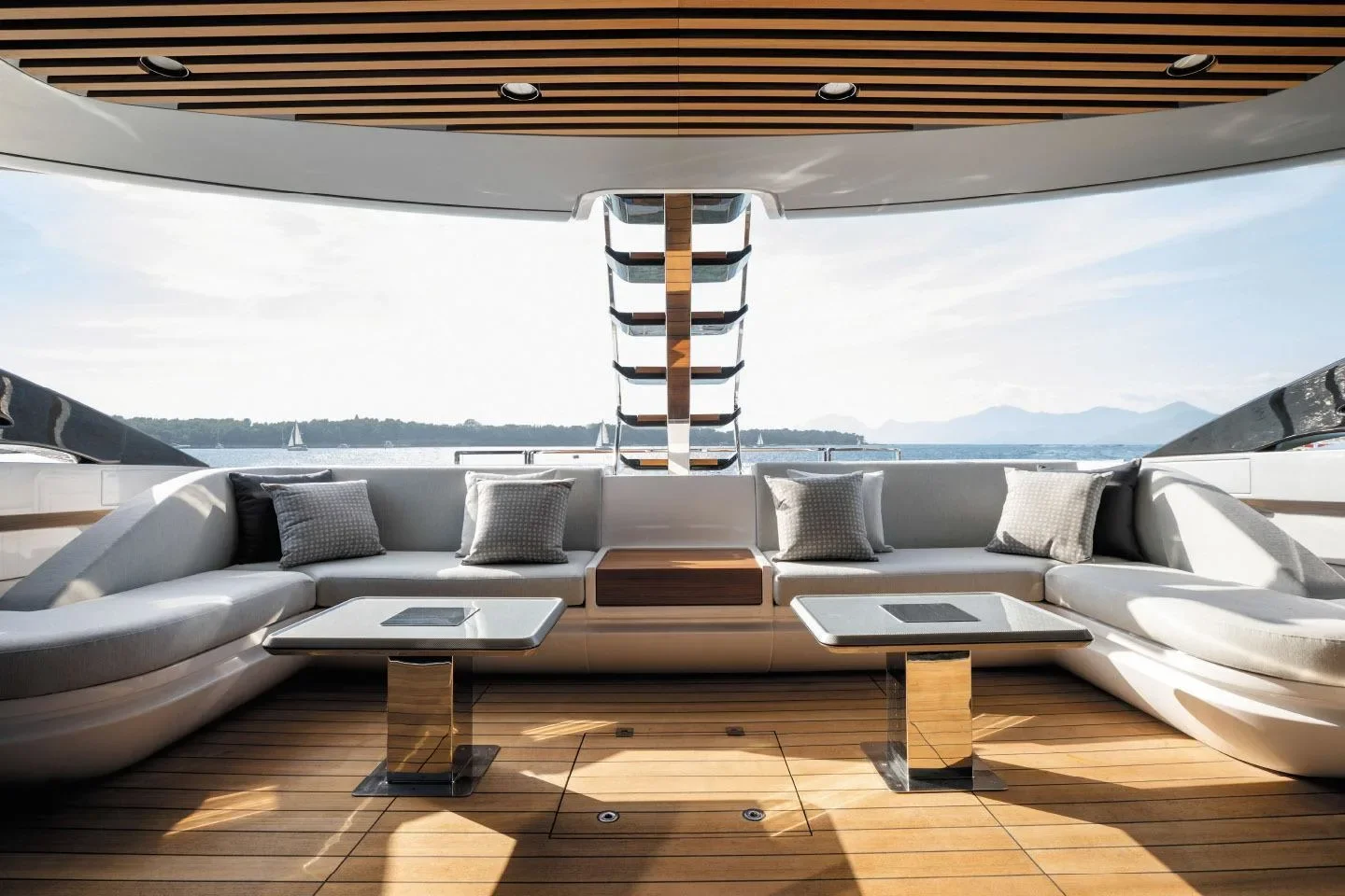 2026 Azimut S10 Image Thumbnail #10