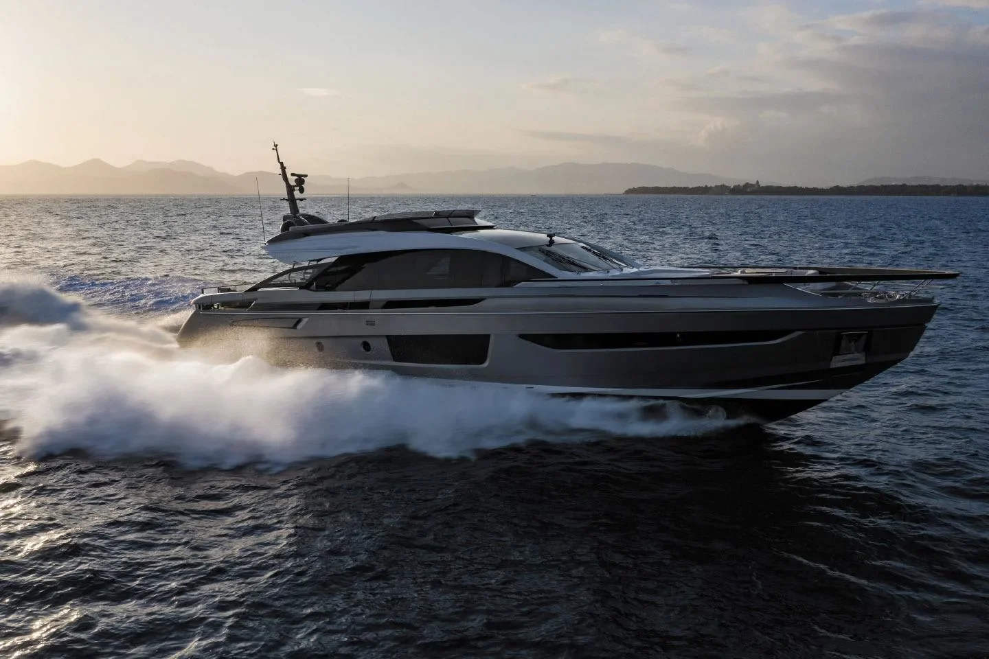 2026 Azimut S10 Image Thumbnail #5