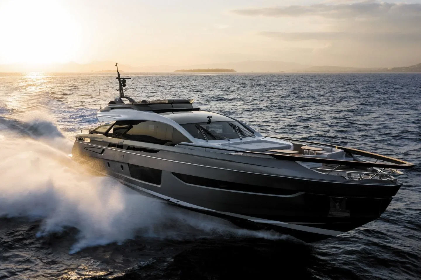 2026 Azimut S10 Image Thumbnail #6