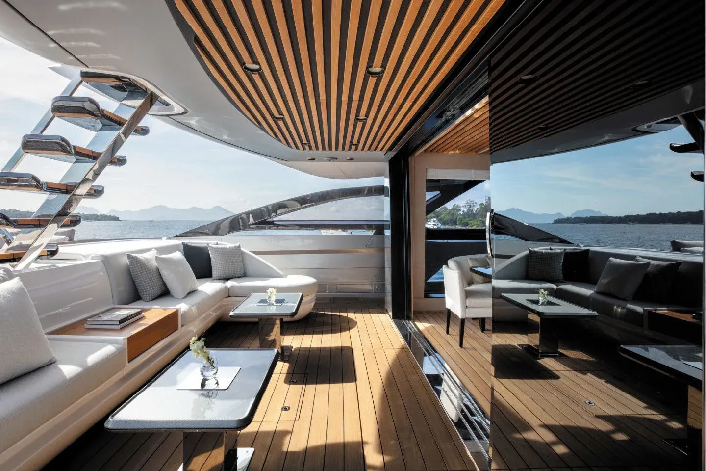 2026 Azimut S10 Image Thumbnail #7