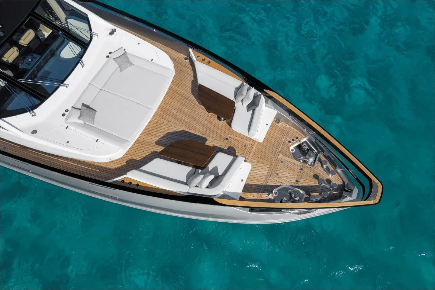 2026 Azimut S10 Image Thumbnail #4