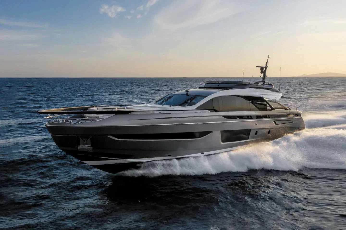 2026 Azimut S10 Image Thumbnail #9