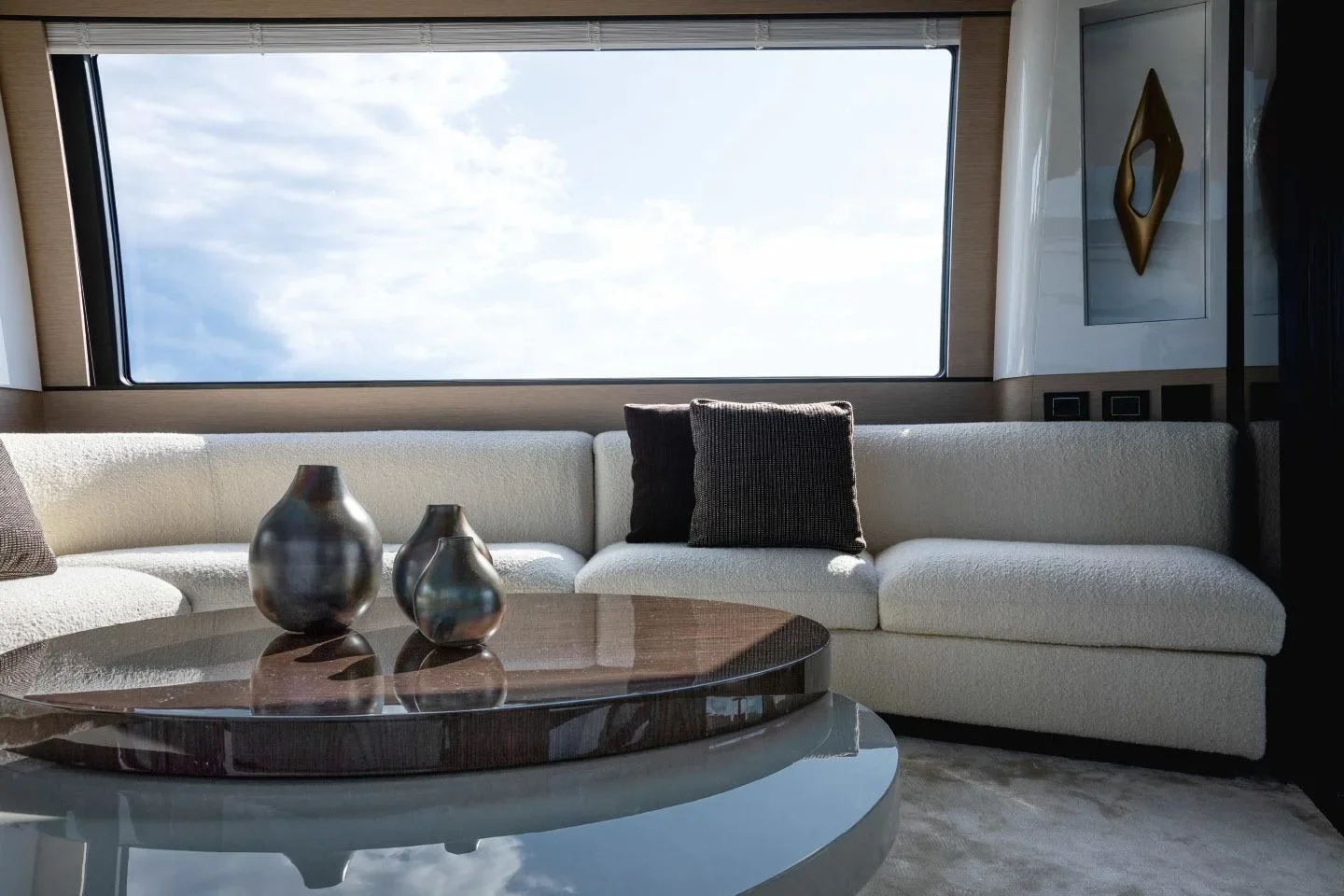 2026 Azimut S10 Image Thumbnail #16