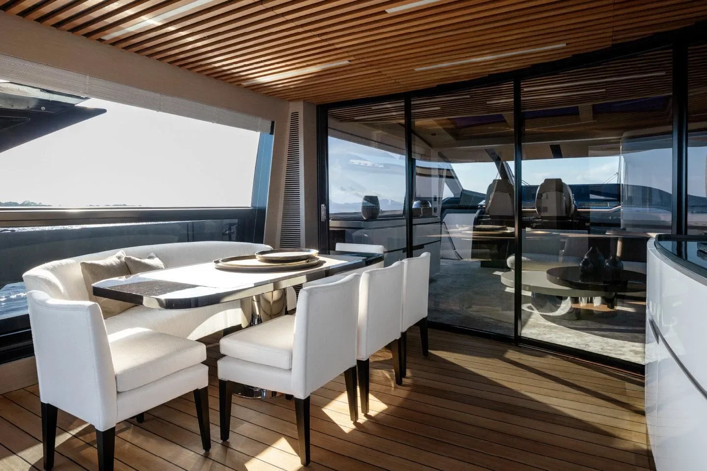 2026 Azimut S10 Image Thumbnail #17