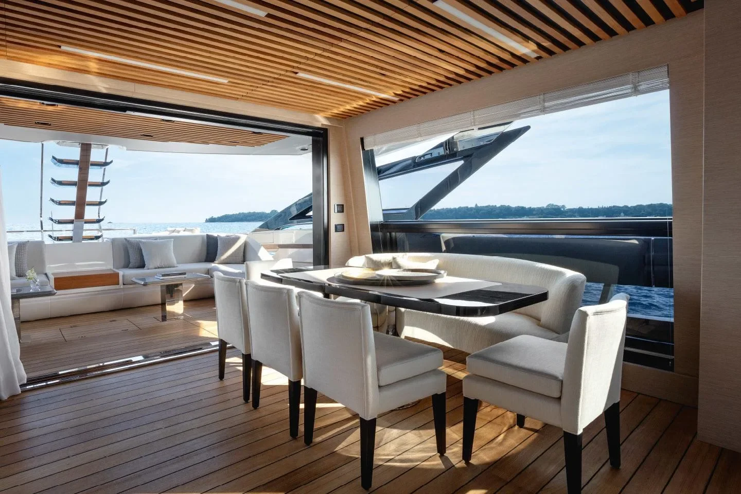 2026 Azimut S10 Image Thumbnail #18