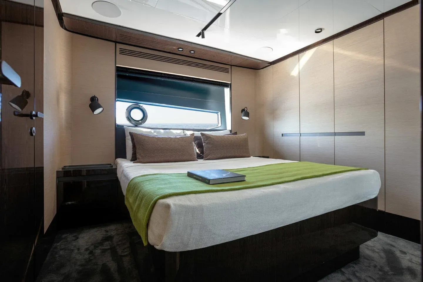 2026 Azimut S10 Image Thumbnail #19