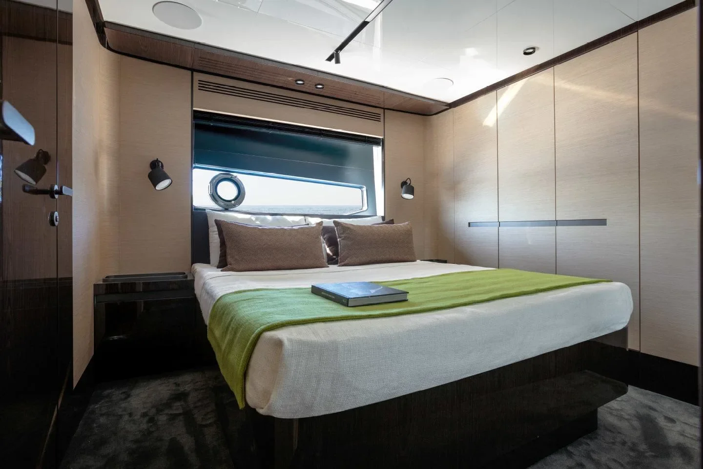 2026 Azimut S10 Image Thumbnail #19