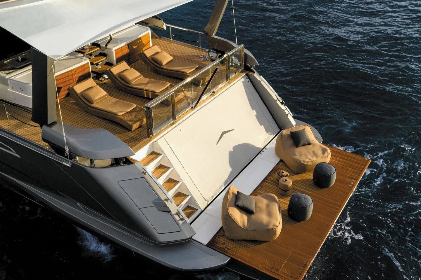 2026 Azimut S10 Image Thumbnail #11