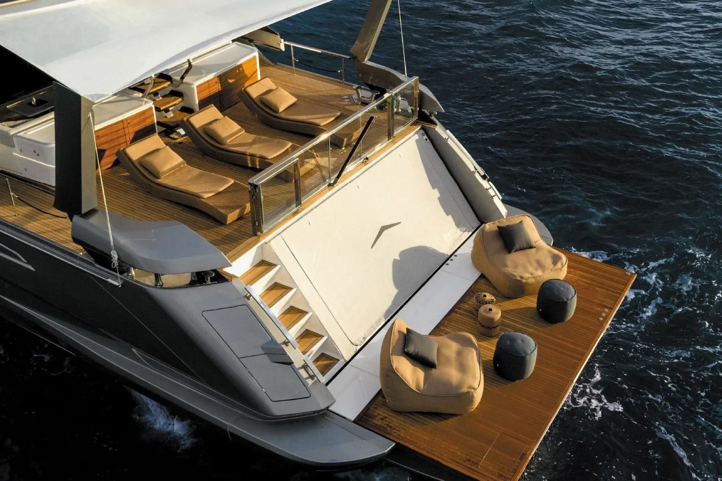 2026 Azimut S10 Image Thumbnail #11