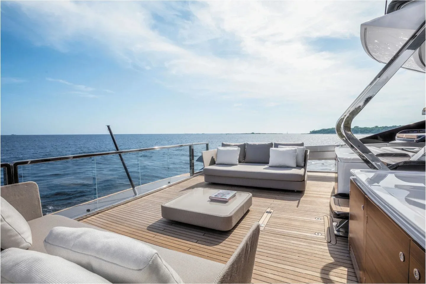 2026 Azimut S10 Image Thumbnail #12