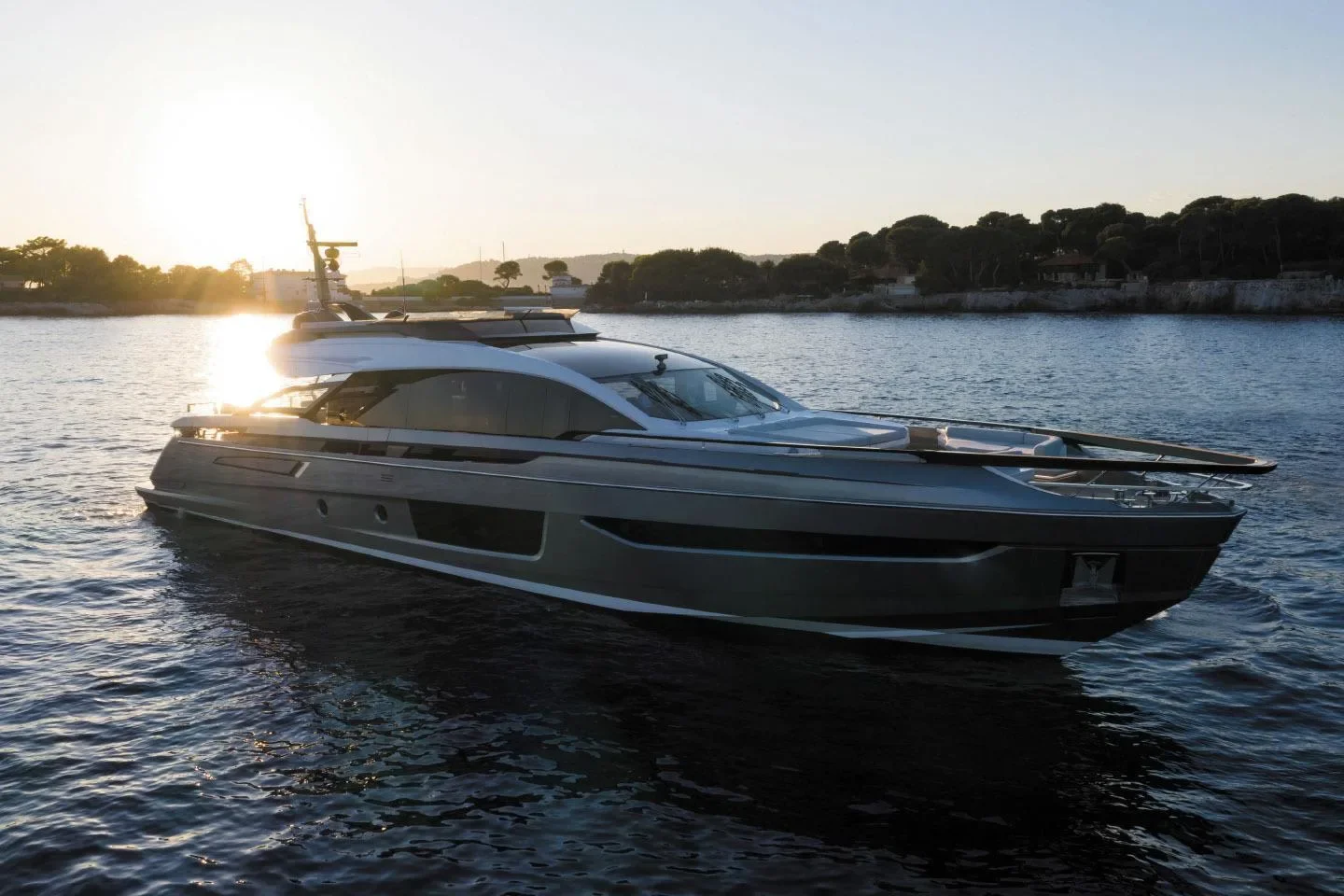 2026 Azimut S10 Image Thumbnail #13