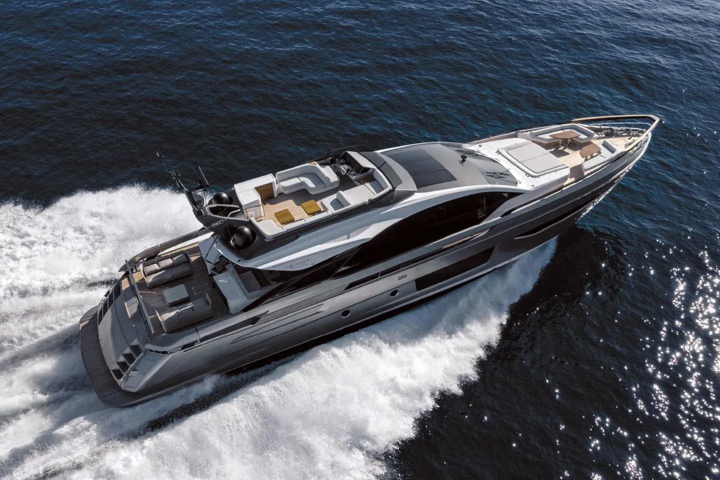 2026 Azimut S10 Image Thumbnail #14