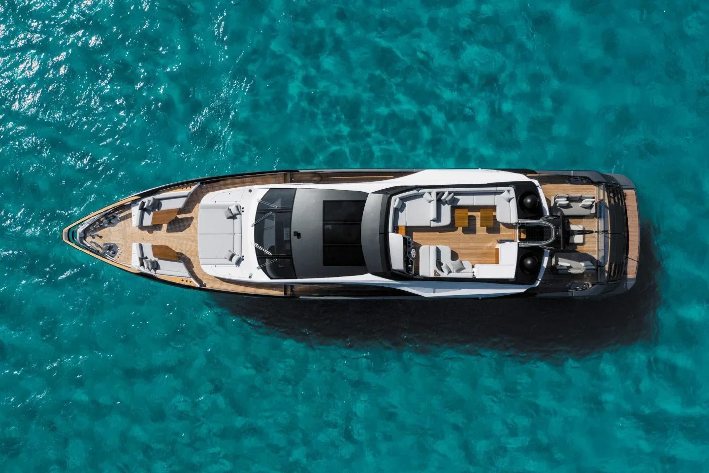 2026 Azimut S10 Image Thumbnail #3