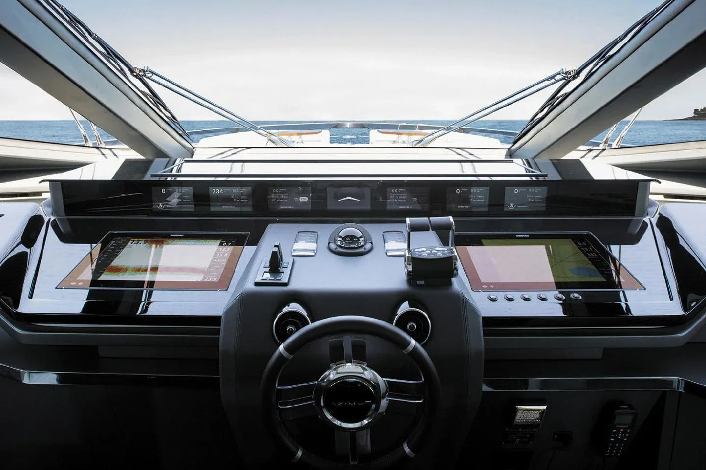 2026 Azimut S10 Image Thumbnail #15