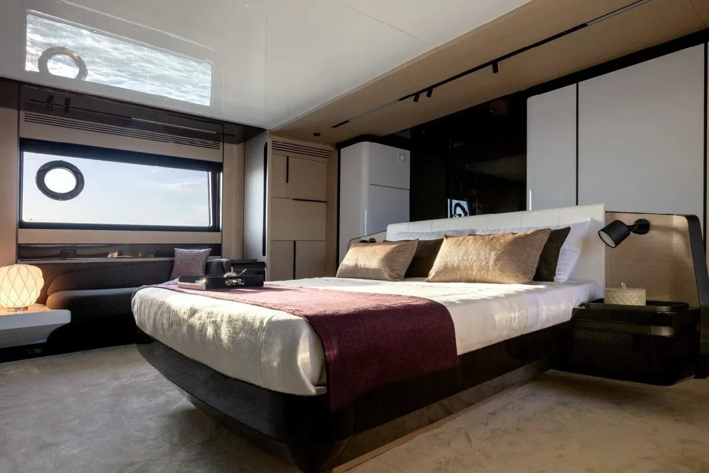 2026 Azimut S10 Image Thumbnail #21