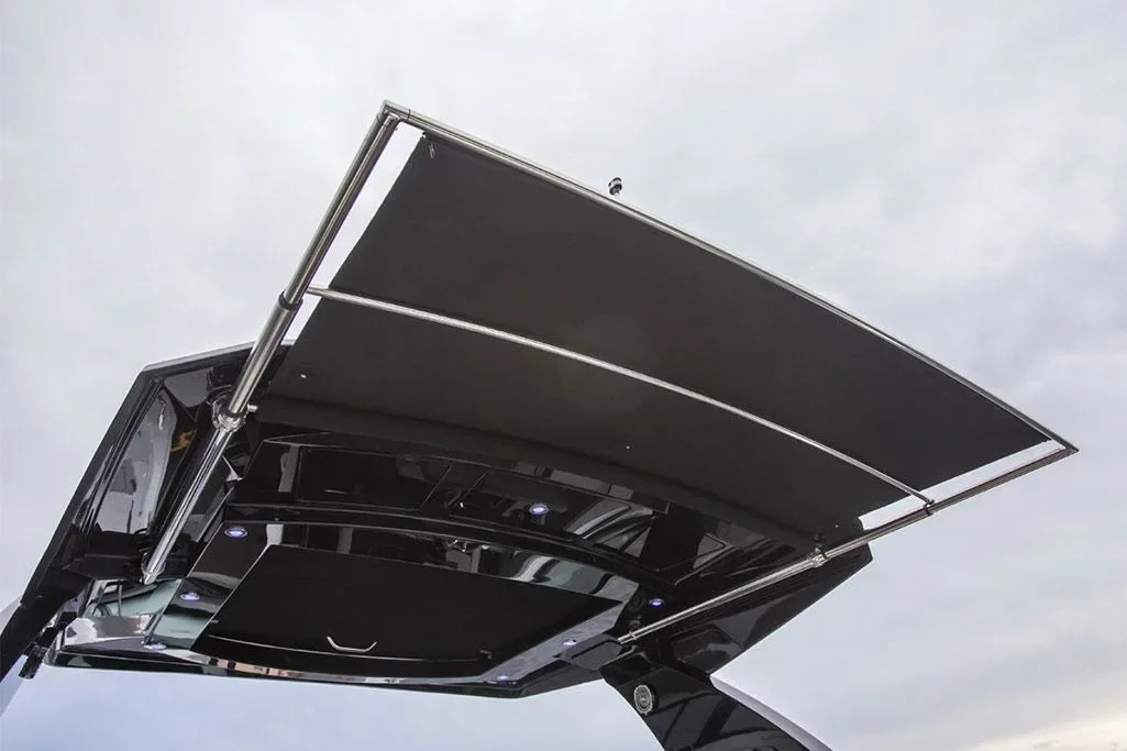 2026 Cruisers Yachts 38 GLS Image Thumbnail #18