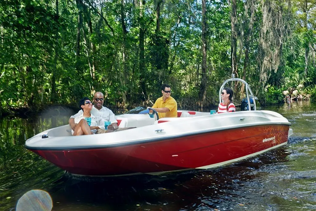 2023 Bayliner
                                                             Element E21 Image Thumbnail #0