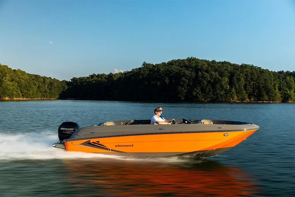 2023 Bayliner
                                                             Element E21 Image Thumbnail #13