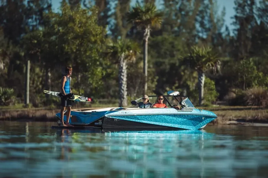 2025 Nautique Ski Nautique Image Thumbnail #2