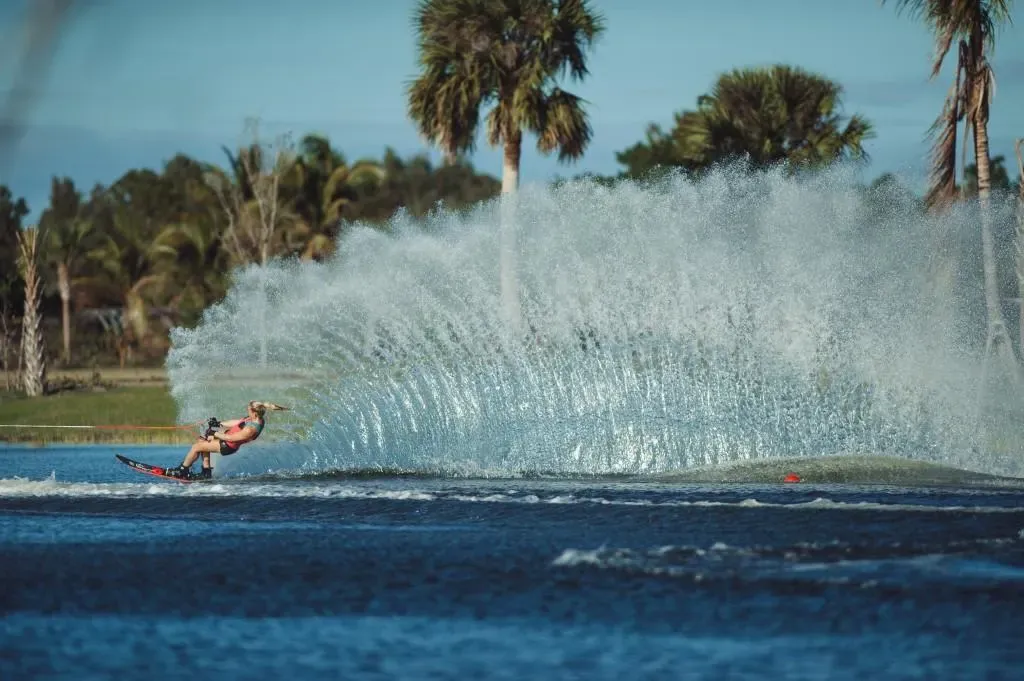 2025 Nautique Ski Nautique Image Thumbnail #7