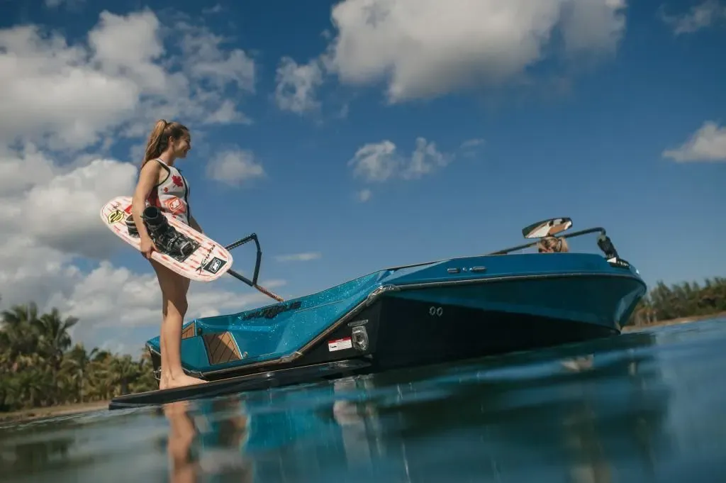 2025 Nautique Ski Nautique Image Thumbnail #5