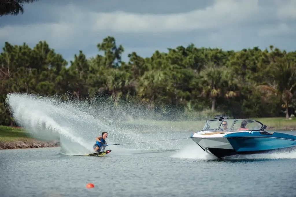 2025 Nautique Ski Nautique Image Thumbnail #6
