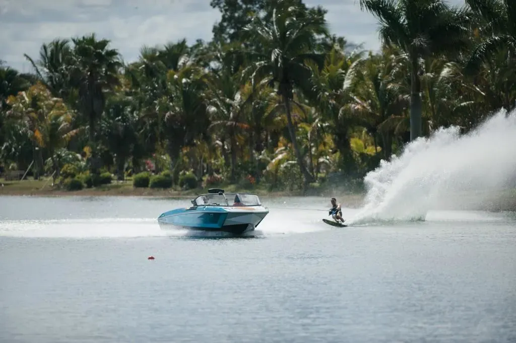2025 Nautique Ski Nautique Image Thumbnail #8