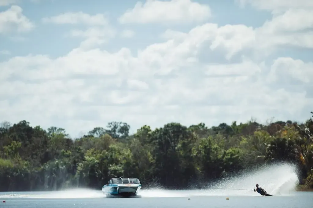 2025 Nautique Ski Nautique Image Thumbnail #9