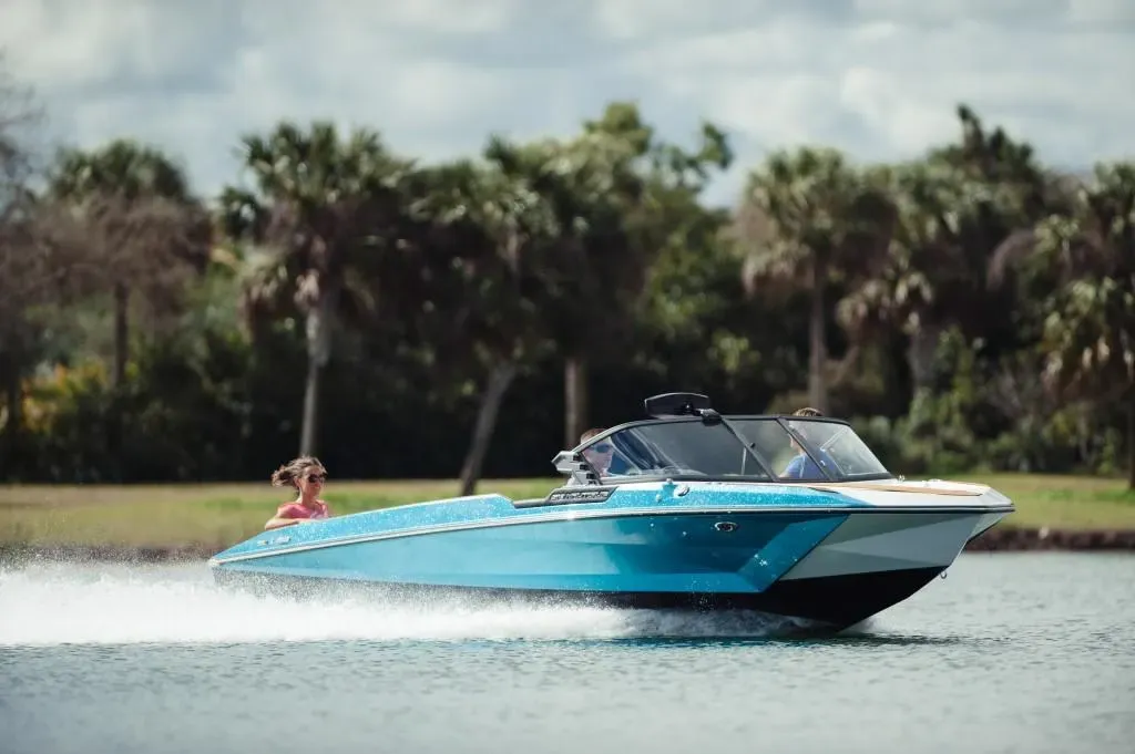 2025 Nautique Ski Nautique Image Thumbnail #0