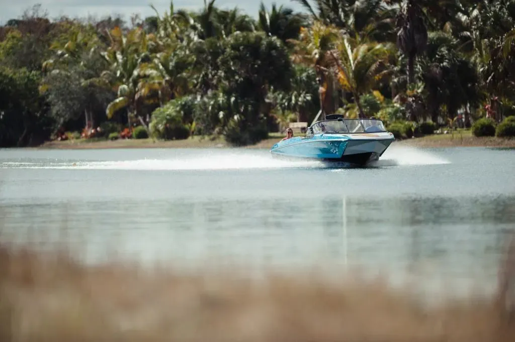 2025 Nautique Ski Nautique Image Thumbnail #10