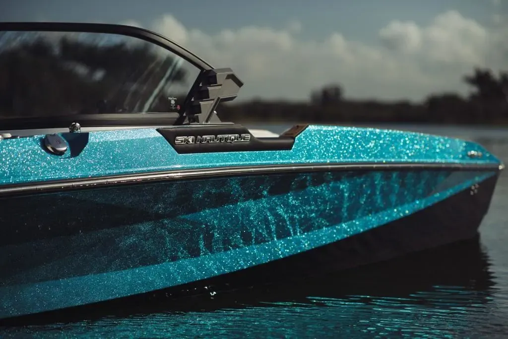 2025 Nautique Ski Nautique Image Thumbnail #4