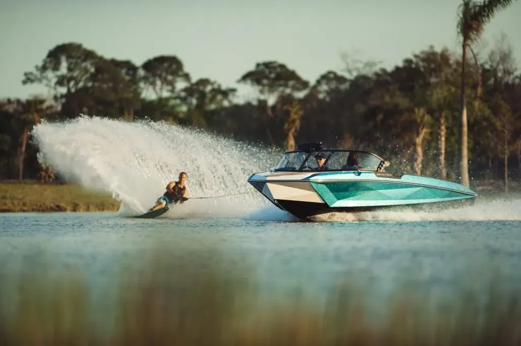 2025 Nautique Ski Nautique Image Thumbnail #1