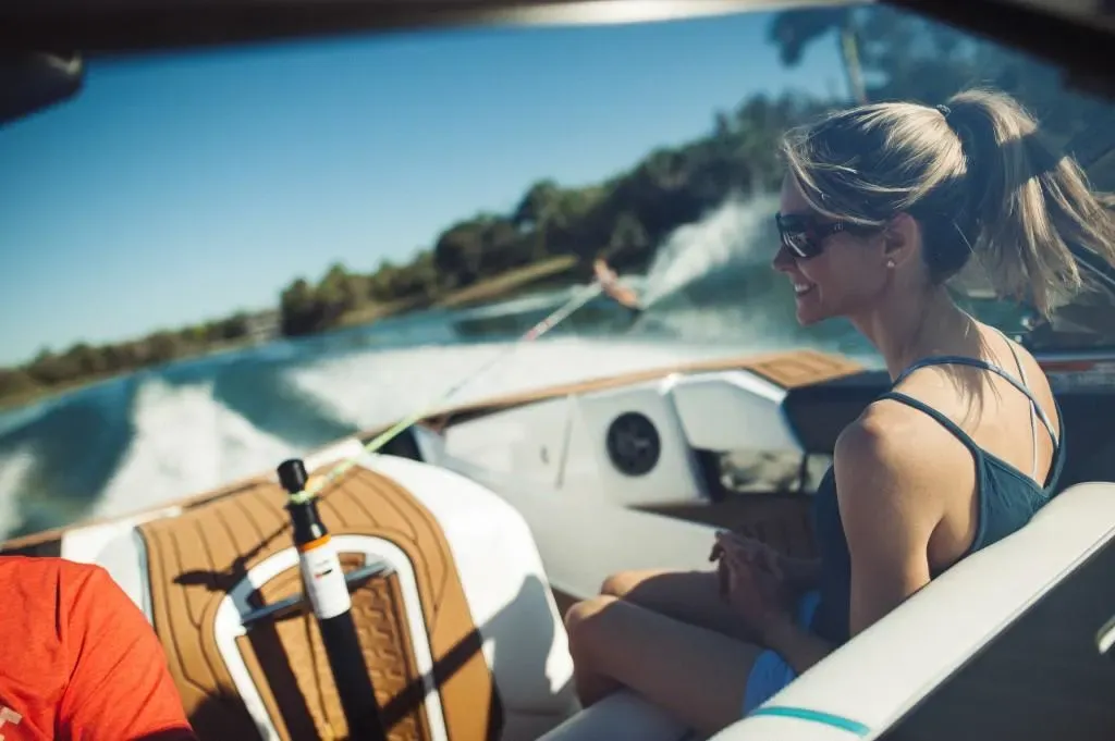 2025 Nautique Ski Nautique Image Thumbnail #13