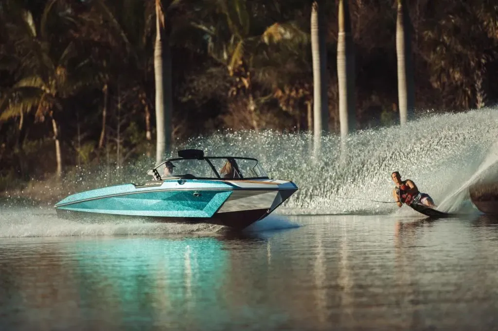 2025 Nautique Ski Nautique Image Thumbnail #14
