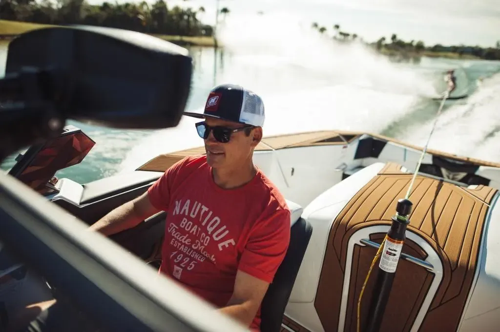 2025 Nautique Ski Nautique Image Thumbnail #15