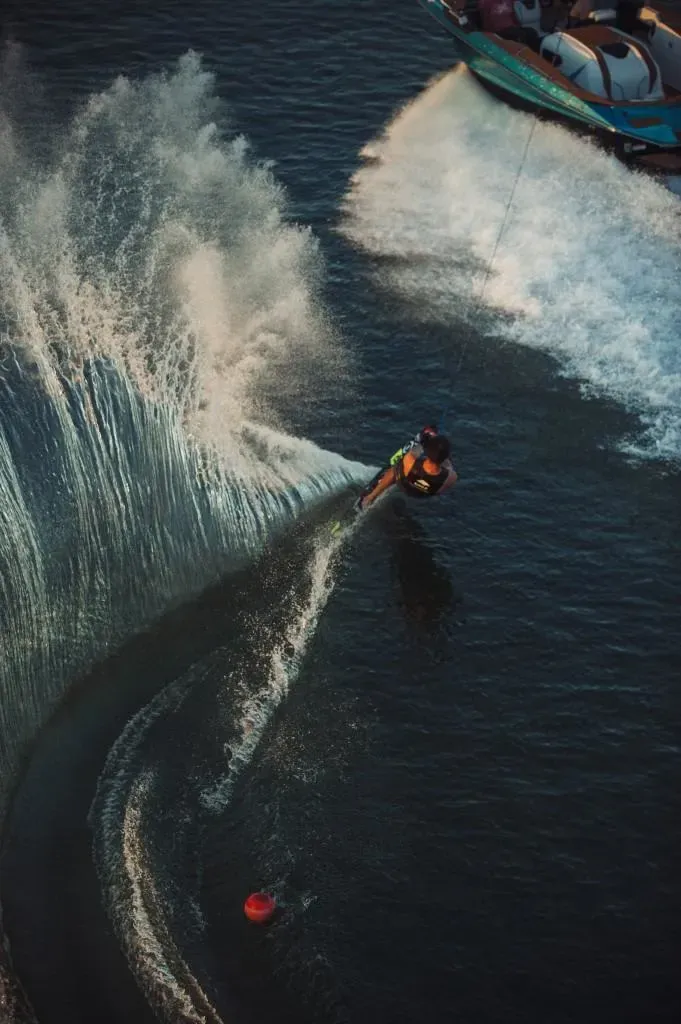2025 Nautique Ski Nautique Image Thumbnail #16