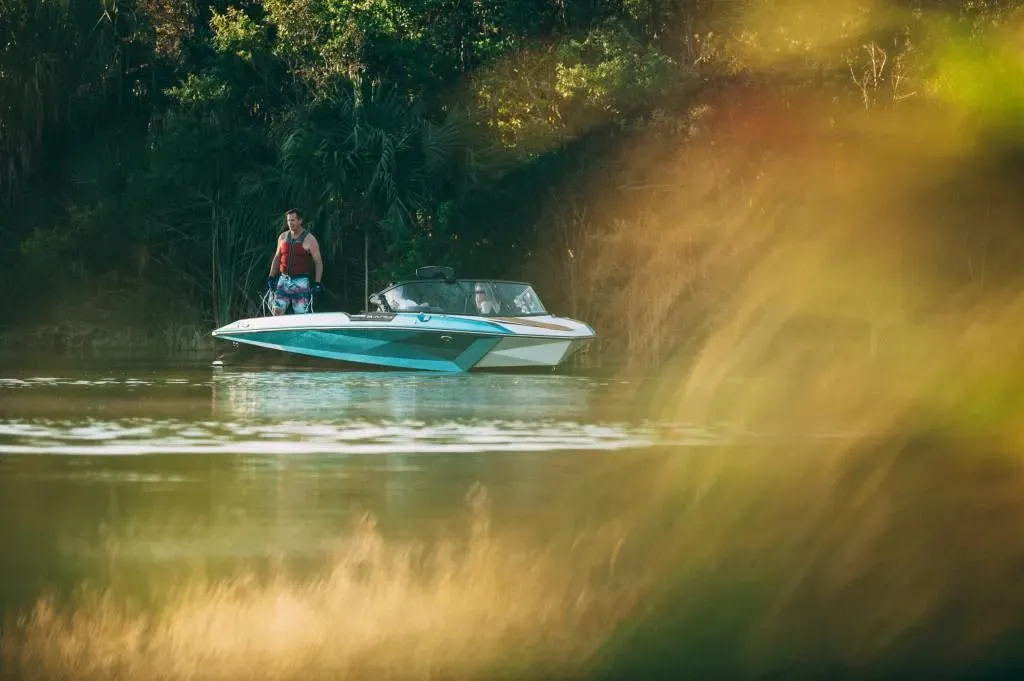 2025 Nautique Ski Nautique Image Thumbnail #17