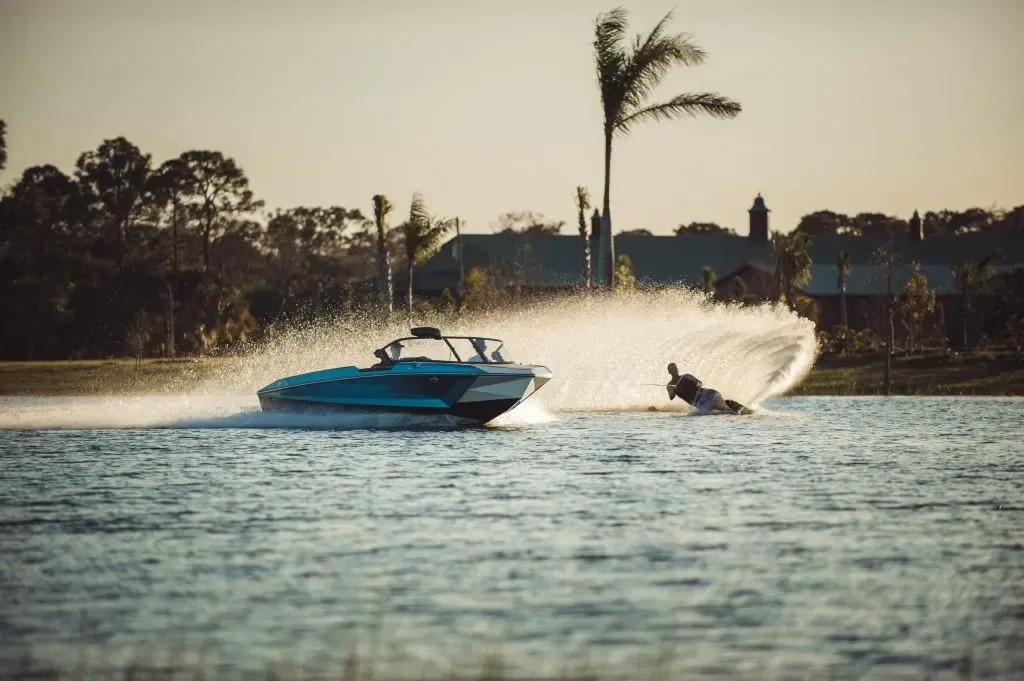 2025 Nautique Ski Nautique Image Thumbnail #19